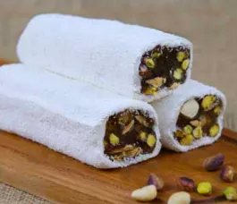 Sultan-Rollen-Lokum