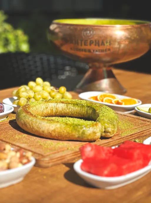 Simit Katmer