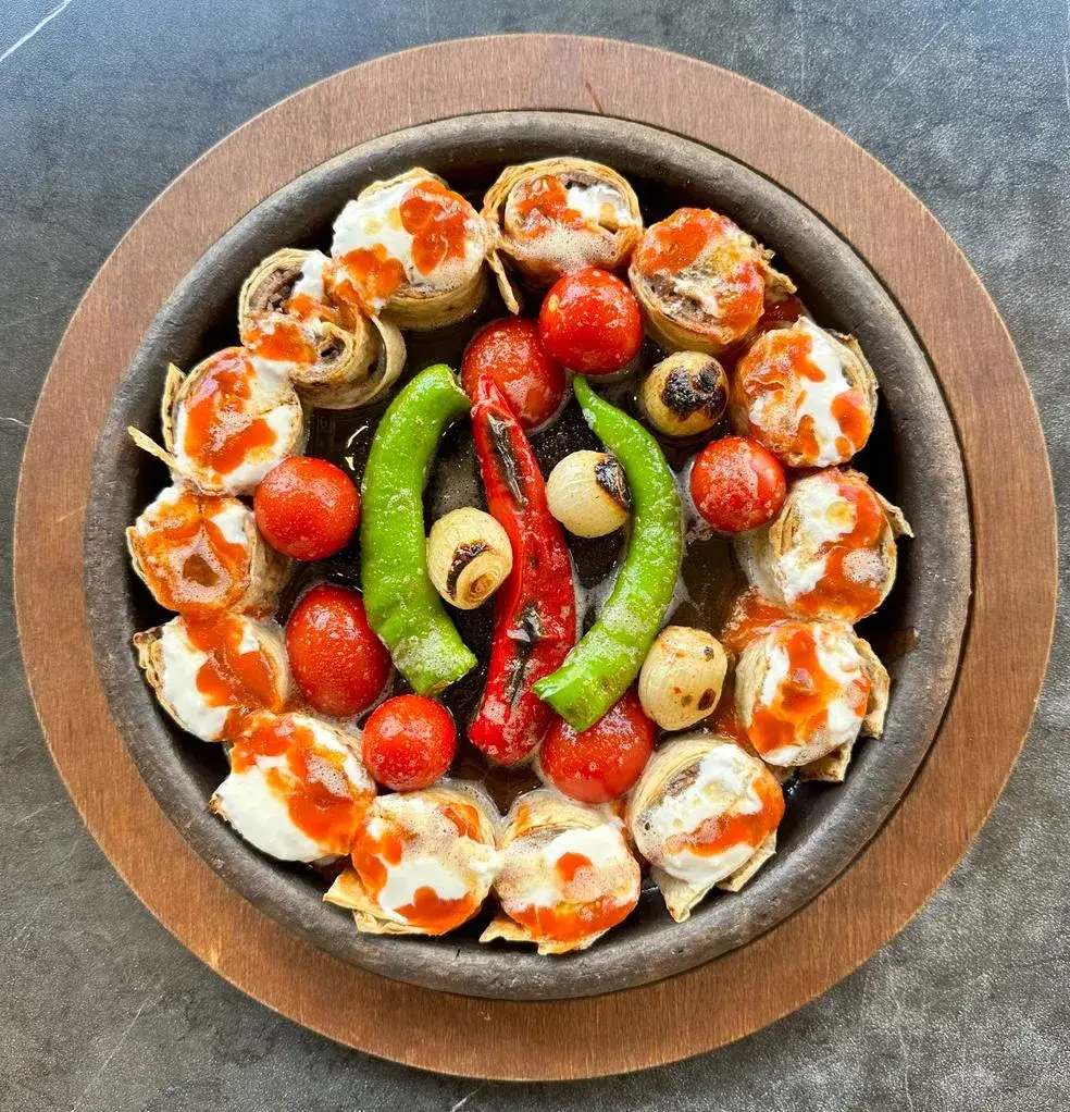 İskender Ötesi