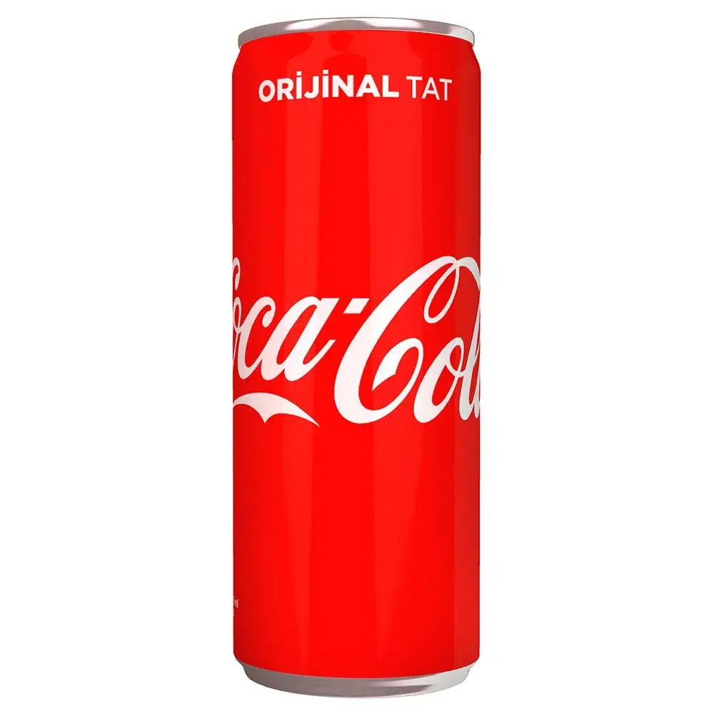 Coca Cola 33 Cl.