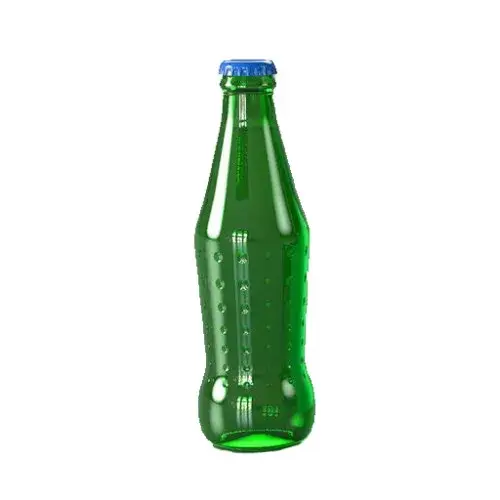 Meyveli Soda 20 cl.
