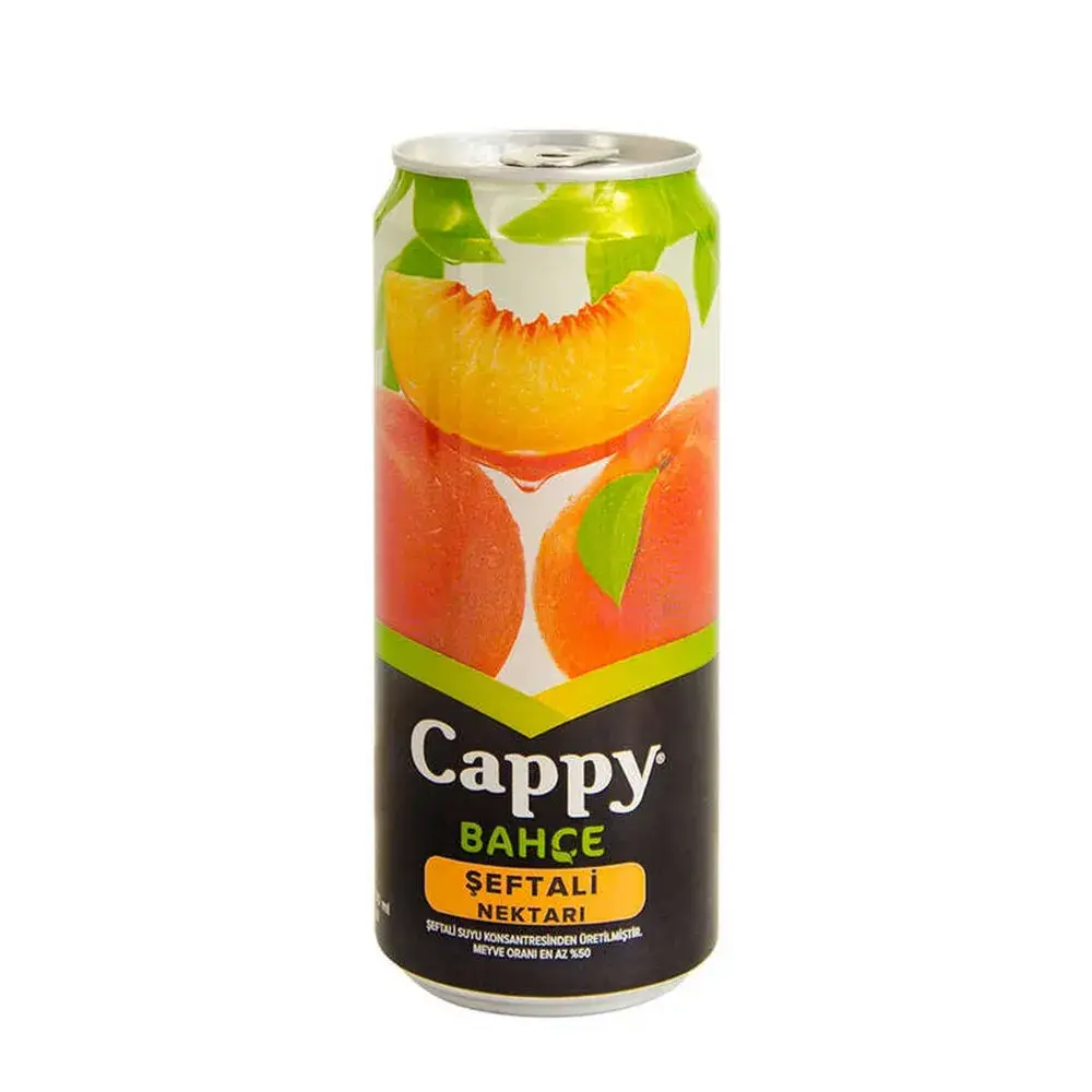 Cappy 33 cl.