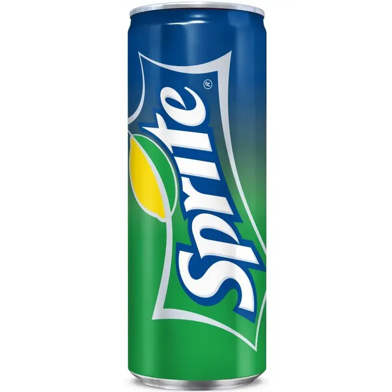 Sprite 33 cl.