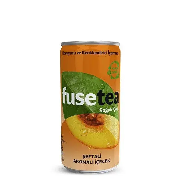 Fuse Tea 33 cl.