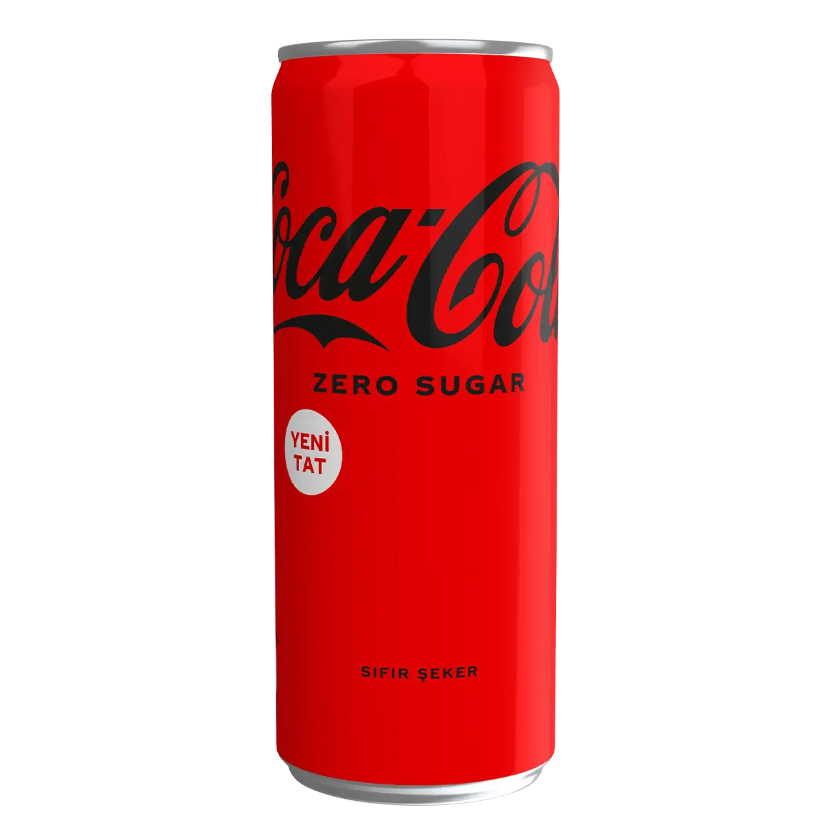 Coca Cola Zero Sugar 33 cl.
