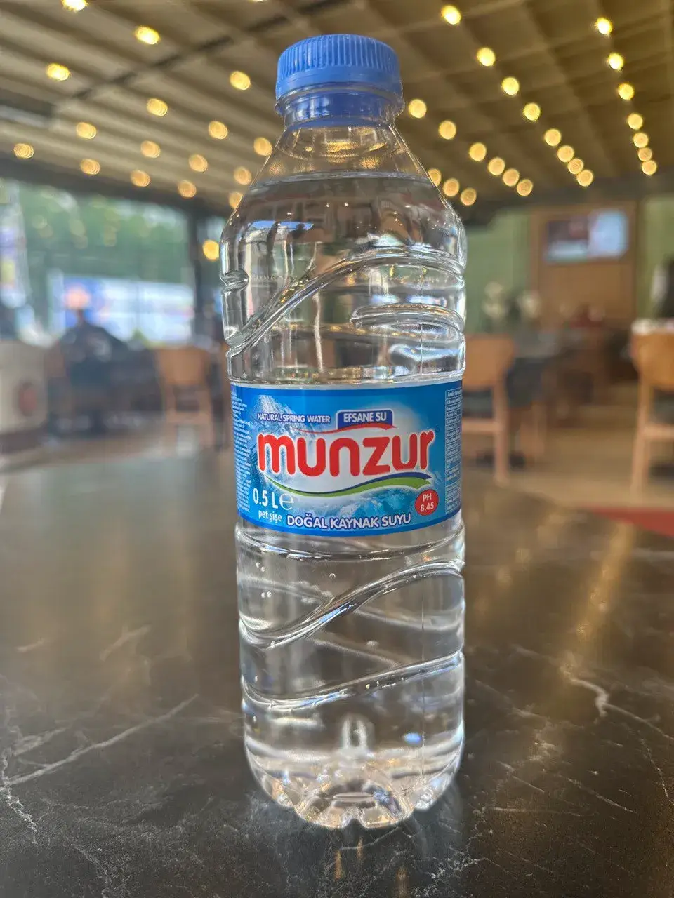 Su 500ml