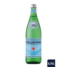 San Pellegrino
