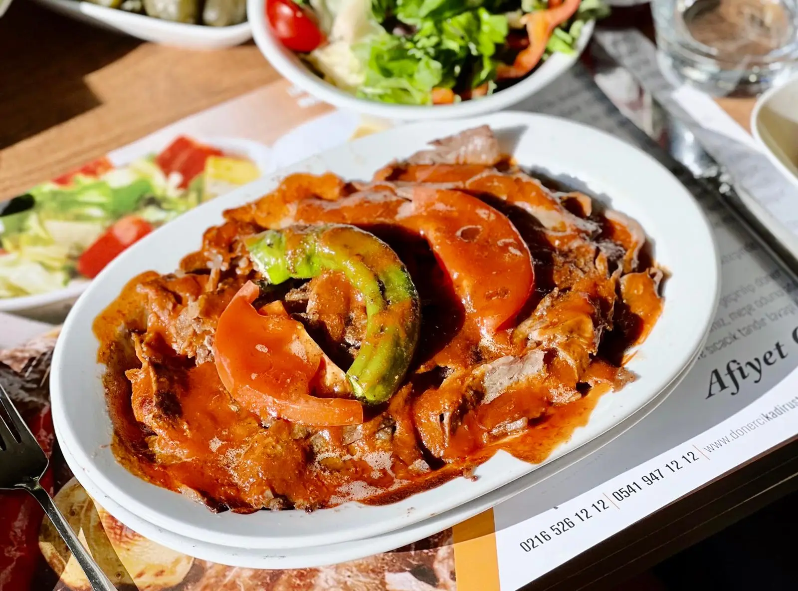 İskender