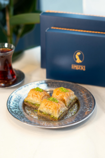 Pistazien Baklava
