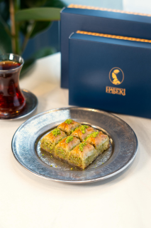 Spezial Baklava