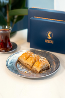 Walnuss Baklava