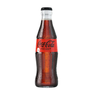 Cola Zero