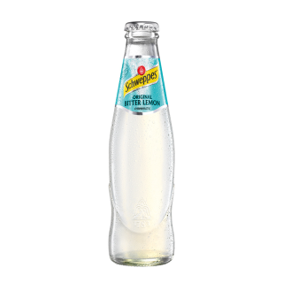 Bitter Lemon