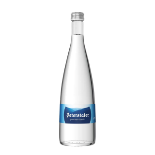 Sprudel Wasser  (0.7 L)