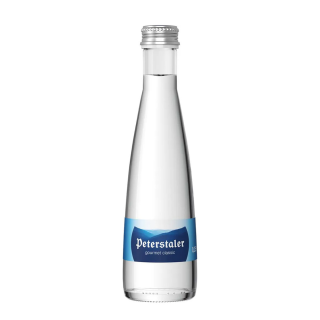 Sprudel Wasser (0.25L)
