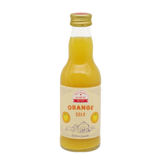 Orangensaft