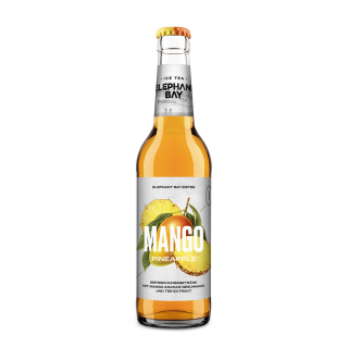 Eistee Mango Ananas