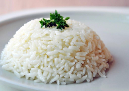 Rice Pilaf