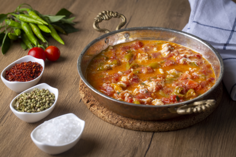 Menemen
