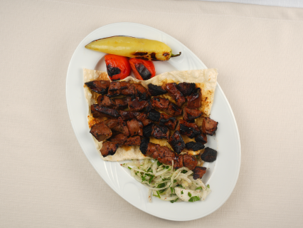 Liver Shish