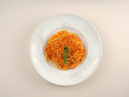 Spaghetti Bolognese
