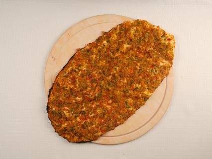 Antep Lahmacun