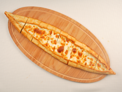 Cheese Pide
