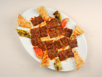 Ali Nazik Kebab