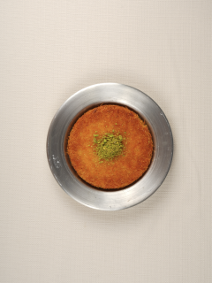 Classic Künefe (1 portion)