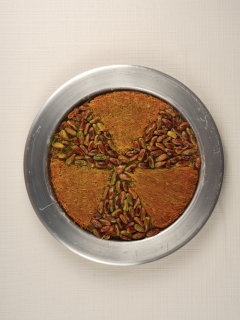 Mosaic Künefe (3 portions)