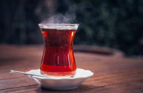 Turkish Tea