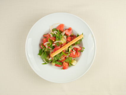 Shepherd’s Salad (Çoban Salata)