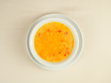 Şehriyeli Tavuk Soup