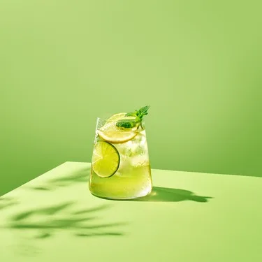 Cool Lime