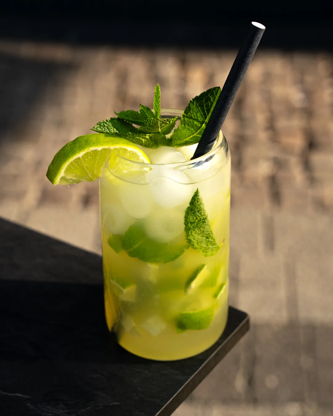 Lemon Breeze