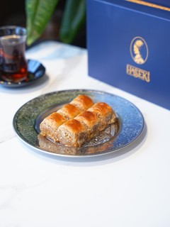 CEVİZLİ HASEKİ ÖZEL