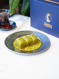 YEŞİL DOLAMA