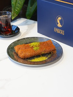FISTIKLI ANTEP BURMA