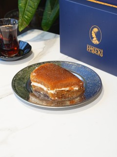 EKMEK KADAYIFI