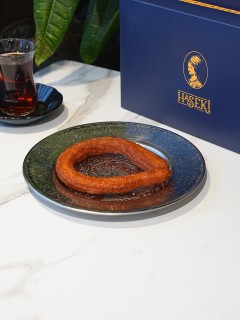 HALKA TATLISI