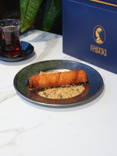 PAŞA SARMASI