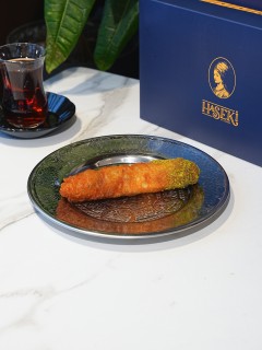 FISTIKLI PAŞA SARMASI