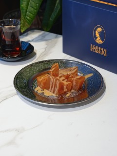 KABAK TATLISI