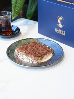 ÇİKOLATALI SOĞUK KADAYIF