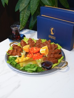 1 PORSİYON