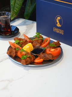 YARIM PORSİYON