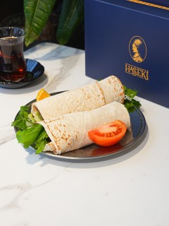 DÜRÜM