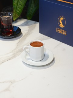 TÜRK KAHVESİ