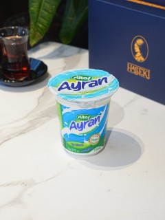 AYRAN