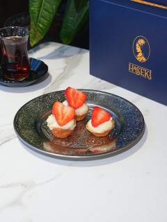 TARTOLET